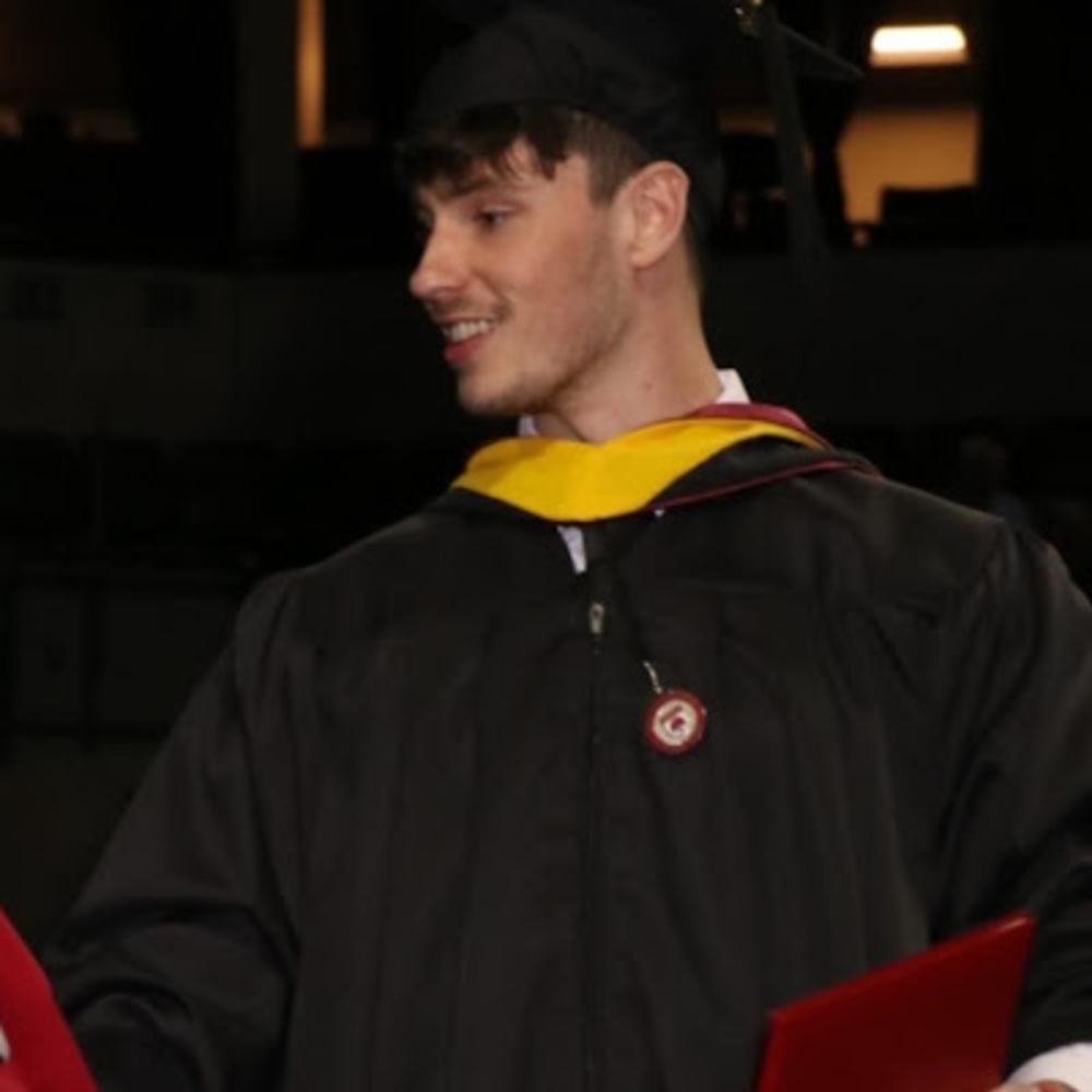 Meet your Posher, Evan